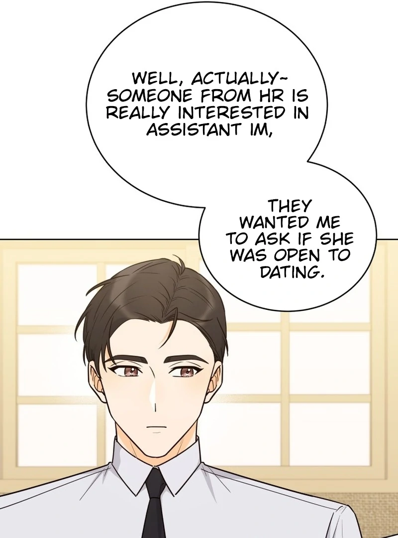 The man who fell in love with me Chapter 25 379 ch 25 24