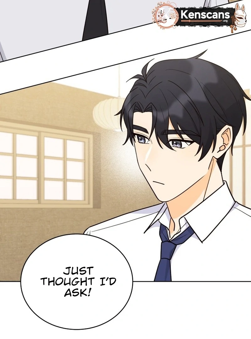 The man who fell in love with me Chapter 25 380 ch 25 25