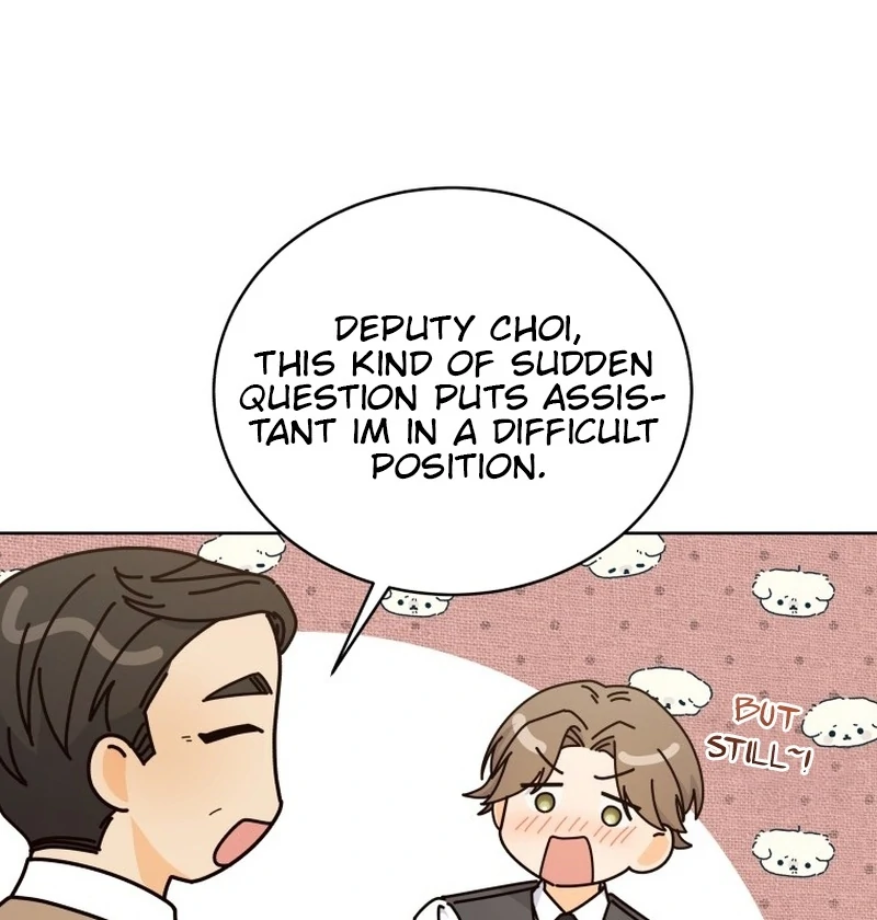 The man who fell in love with me Chapter 25 383 ch 25 28