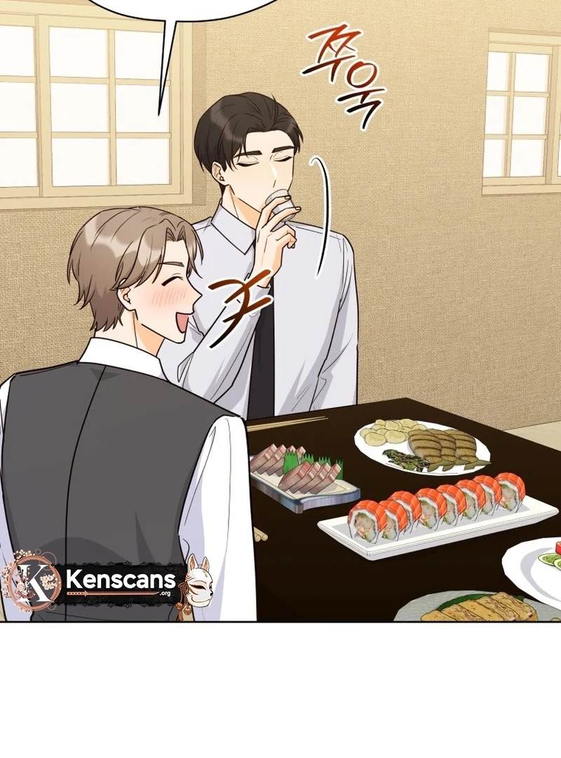 The man who fell in love with me Chapter 25 358 ch 25 3