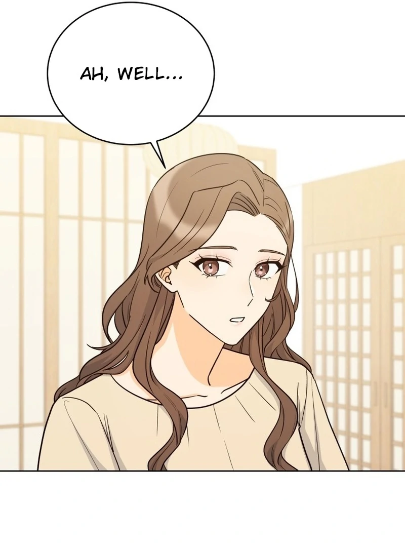 The man who fell in love with me Chapter 25 391 ch 25 36