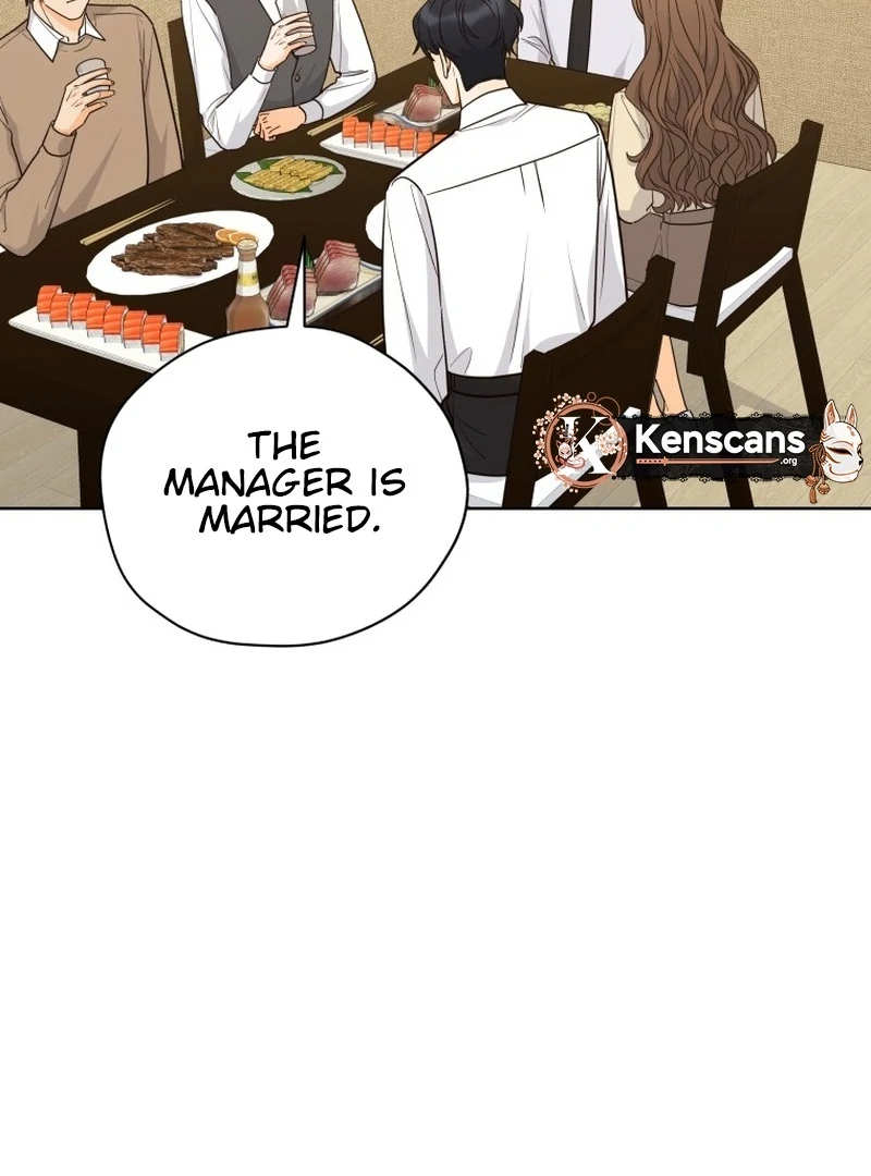 The man who fell in love with me Chapter 25 393 ch 25 38