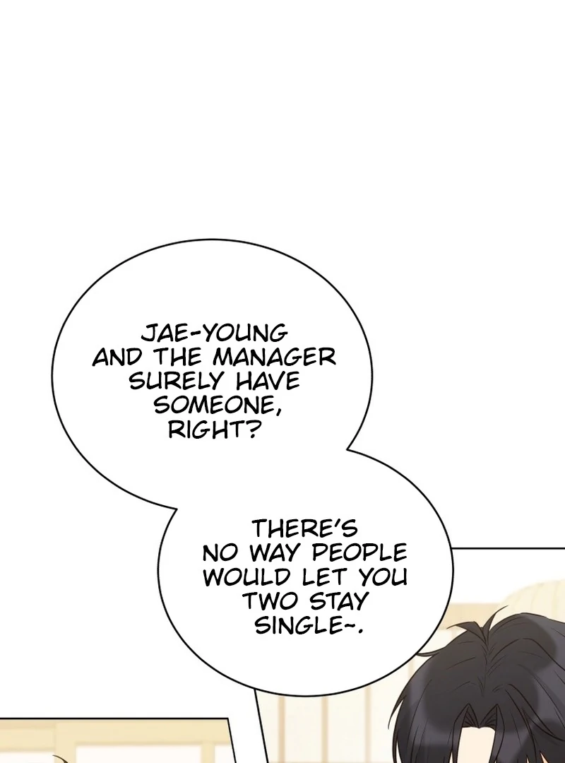 The man who fell in love with me Chapter 25 394 ch 25 39