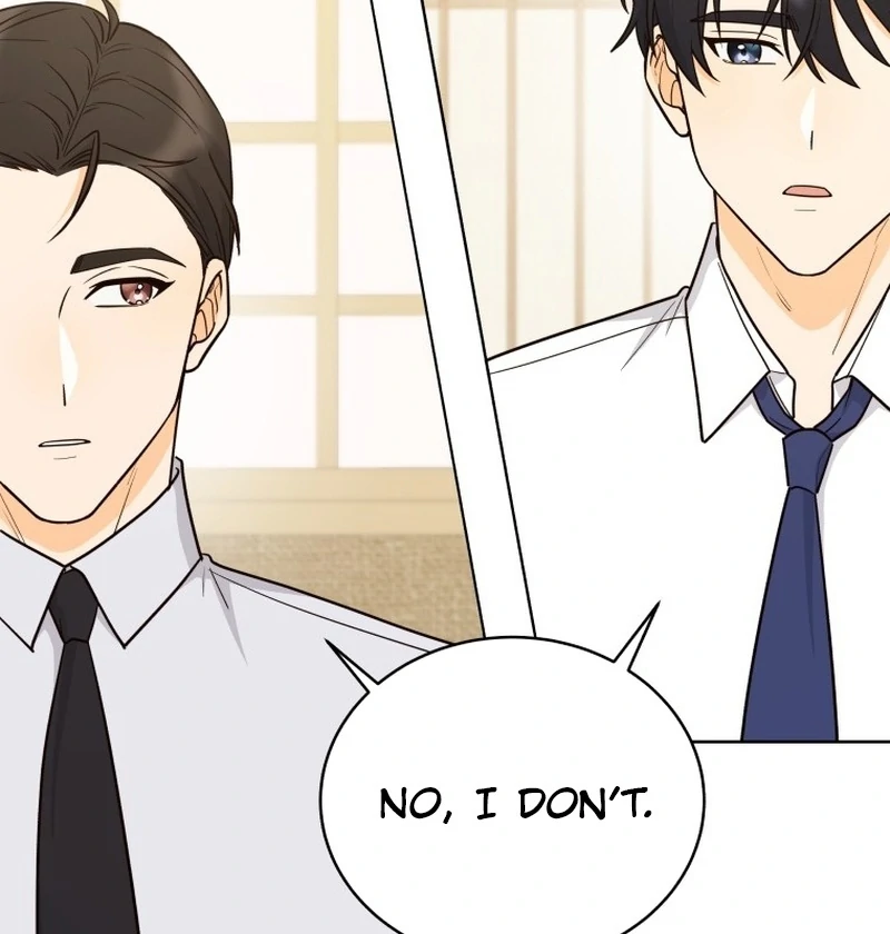 The man who fell in love with me Chapter 25 395 ch 25 40