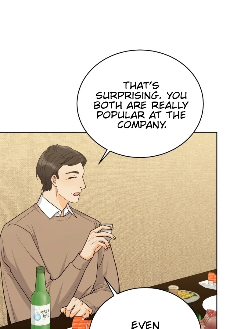 The man who fell in love with me Chapter 25 397 ch 25 42