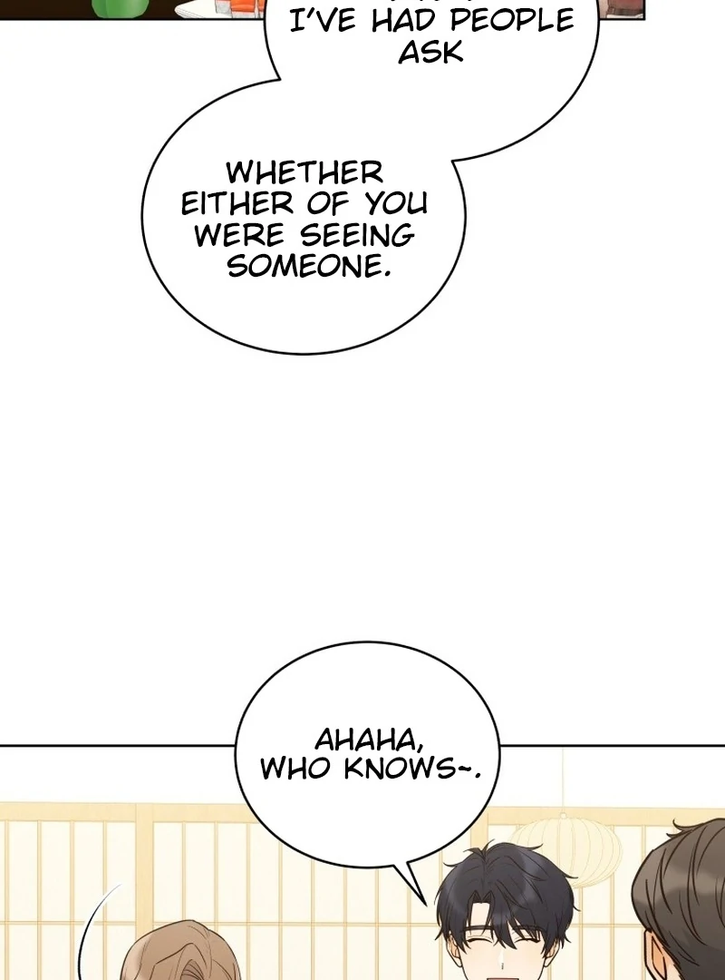 The man who fell in love with me Chapter 25 398 ch 25 43