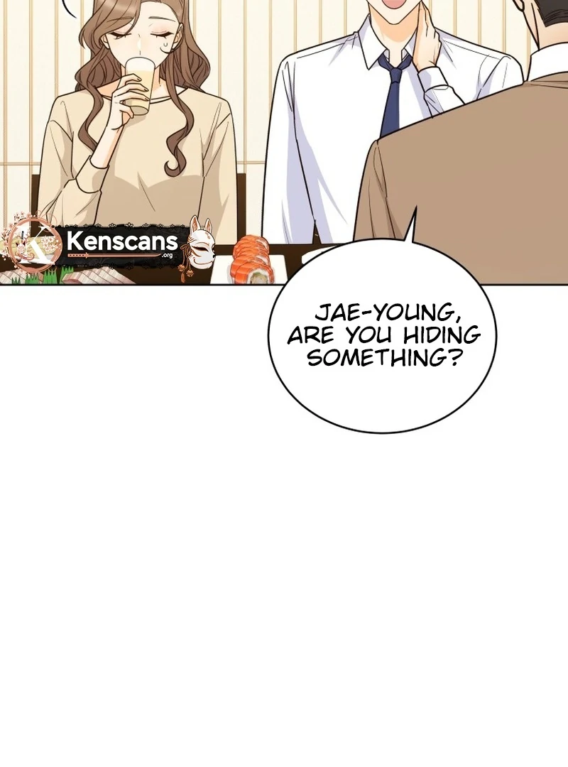 The man who fell in love with me Chapter 25 399 ch 25 44