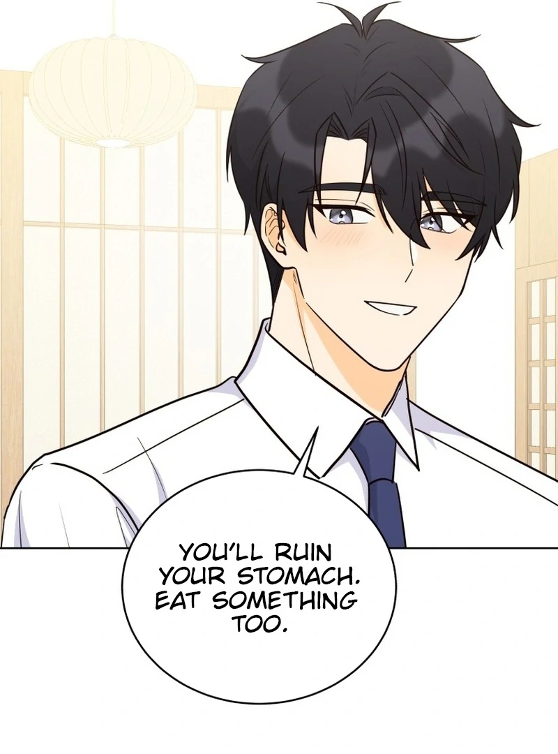 The man who fell in love with me Chapter 25 402 ch 25 47