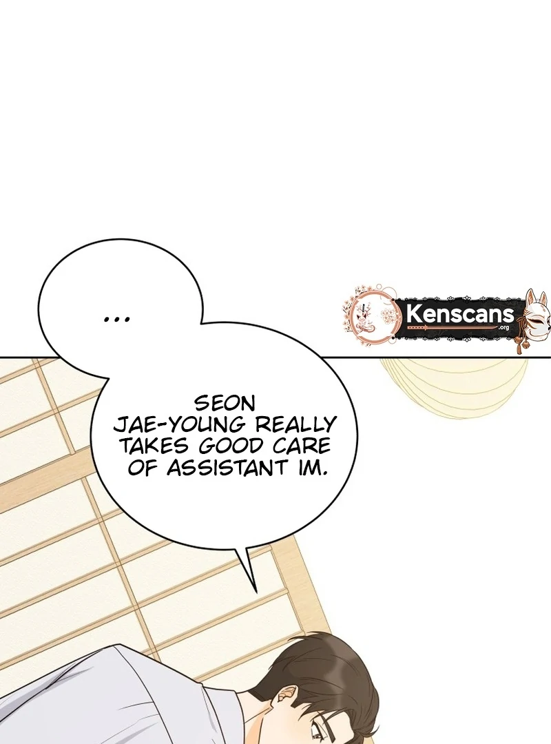 The man who fell in love with me Chapter 25 403 ch 25 48