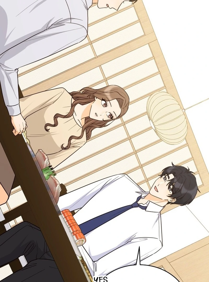 The man who fell in love with me Chapter 25 404 ch 25 49