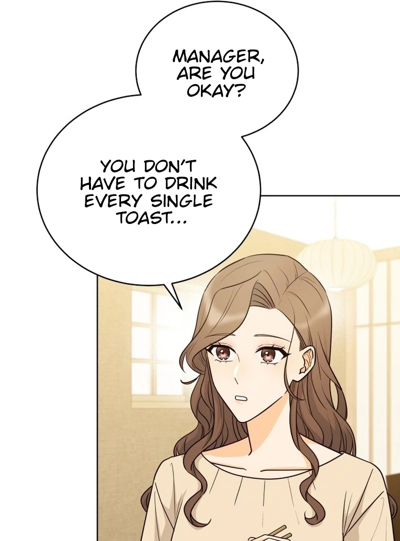 The man who fell in love with me Chapter 25 361 ch 25 6