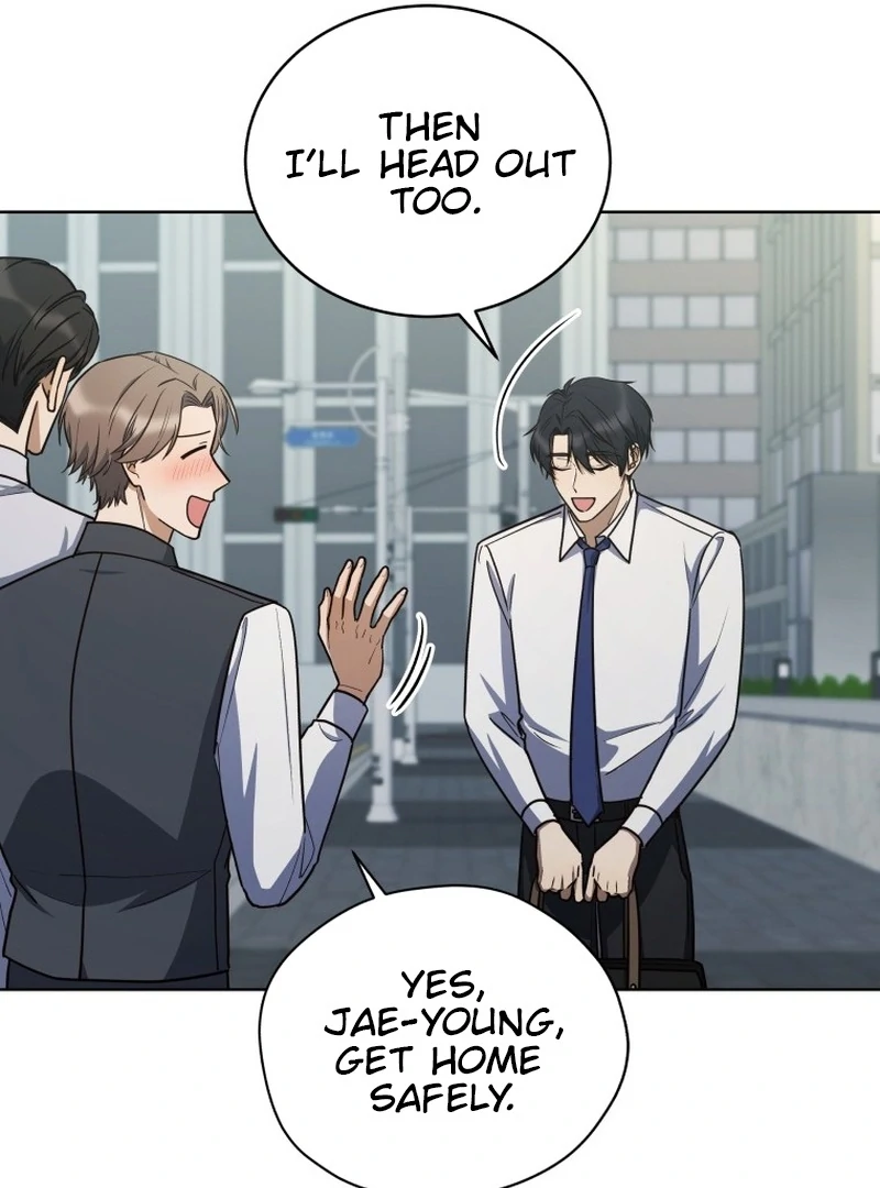 The man who fell in love with me Chapter 25 419 ch 25 64