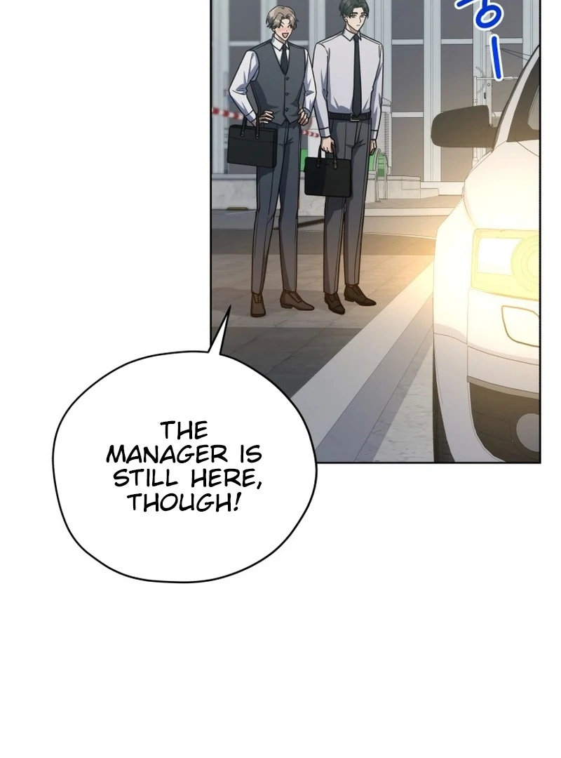 The man who fell in love with me Chapter 25 421 ch 25 66