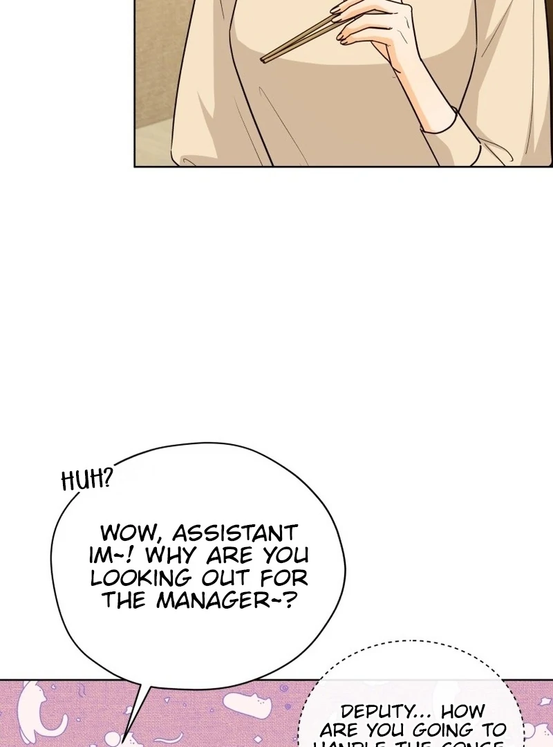 The man who fell in love with me Chapter 25 362 ch 25 7