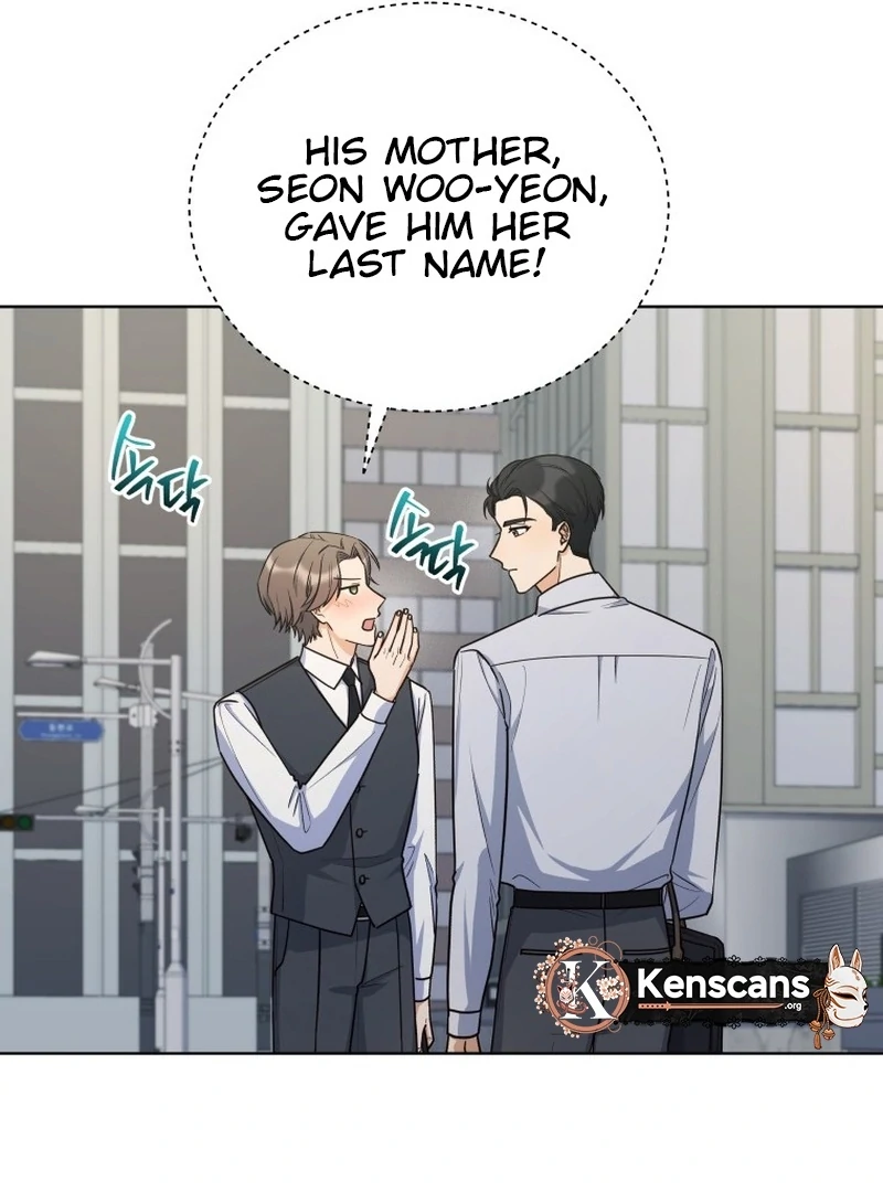 The man who fell in love with me Chapter 25 431 ch 25 76