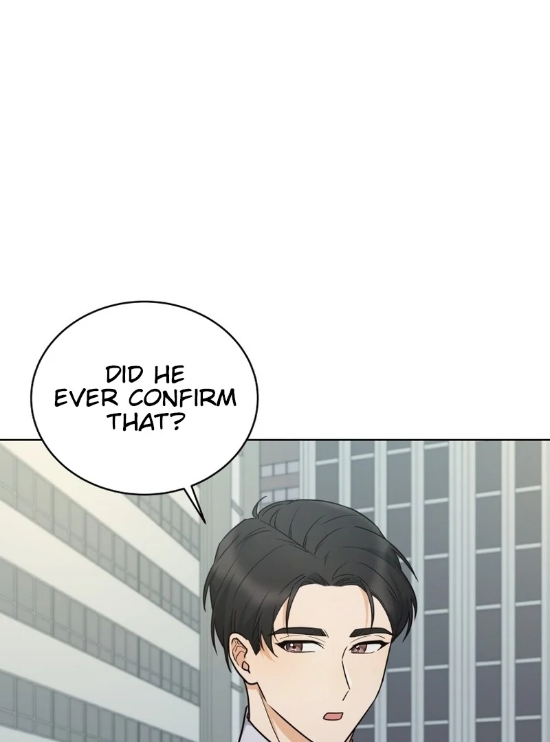 The man who fell in love with me Chapter 25 432 ch 25 77