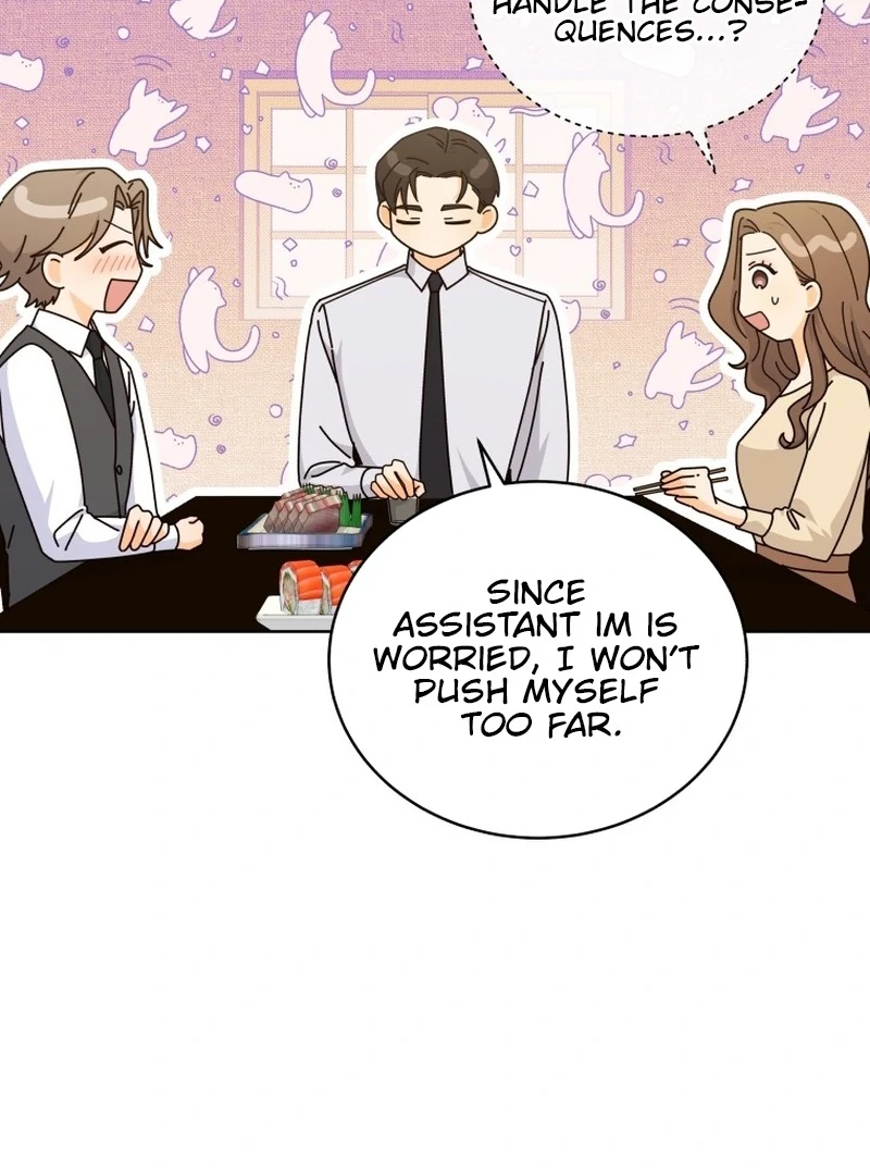 The man who fell in love with me Chapter 25 363 ch 25 8