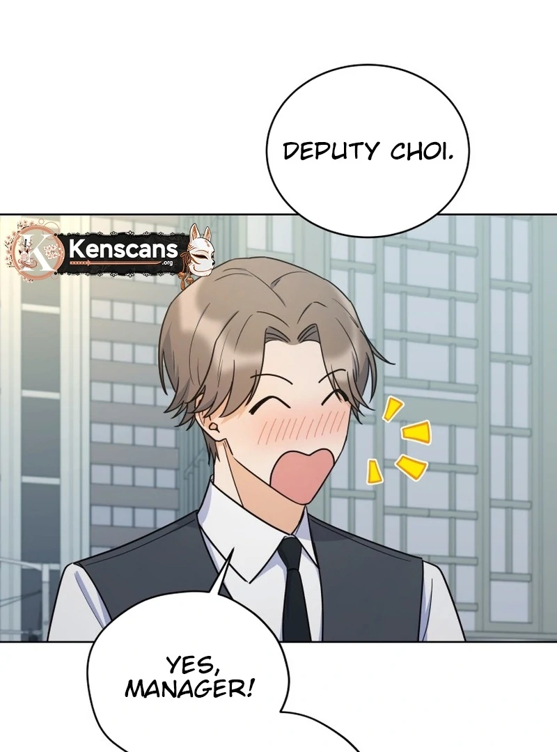 The man who fell in love with me Chapter 25 437 ch 25 82