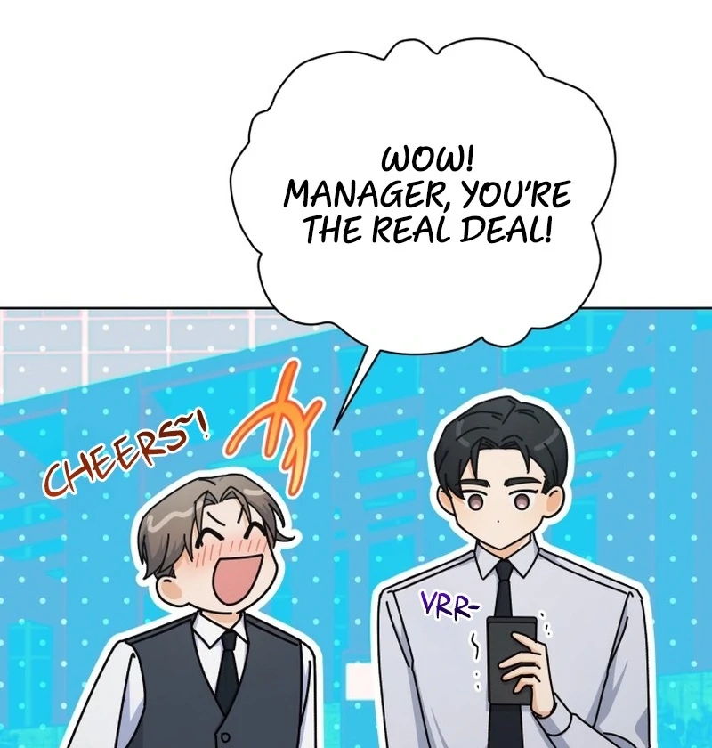 The man who fell in love with me Chapter 25 441 ch 25 86