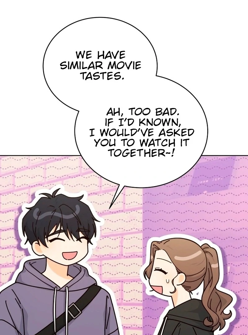 The man who fell in love with me Chapter 26 344 ch 26 10