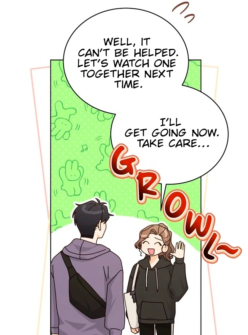 The man who fell in love with me Chapter 26 347 ch 26 13