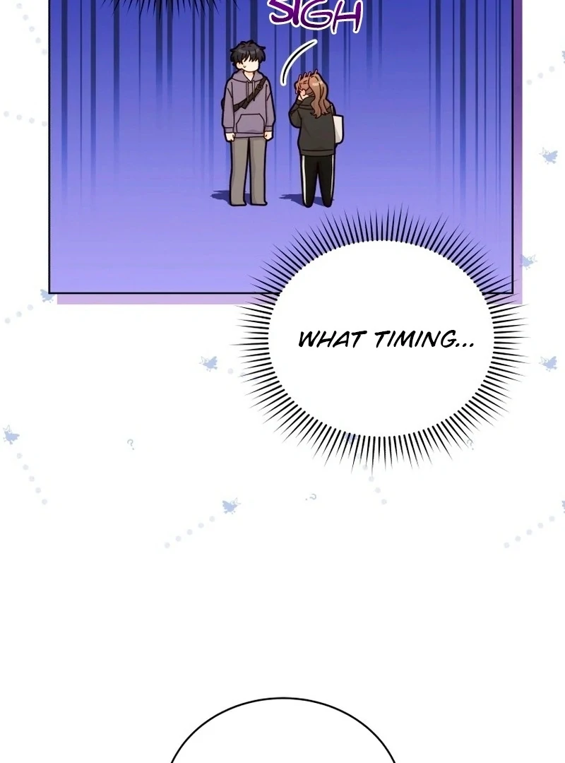 The man who fell in love with me Chapter 26 349 ch 26 15