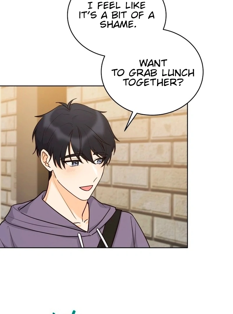 The man who fell in love with me Chapter 26 350 ch 26 16