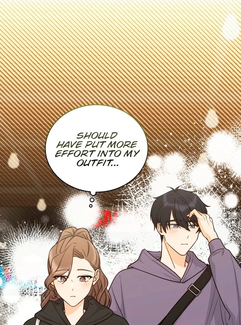 The man who fell in love with me Chapter 26 353 ch 26 19