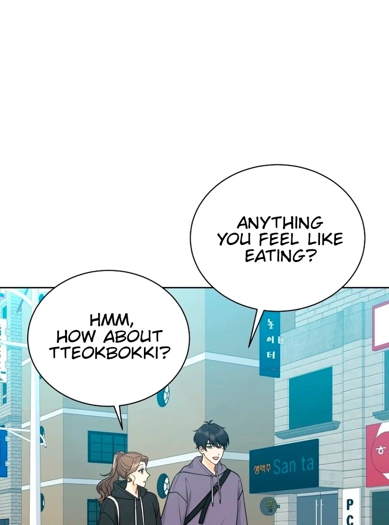 The man who fell in love with me Chapter 26 355 ch 26 21