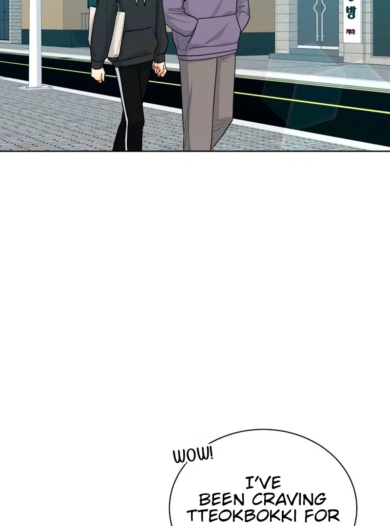 The man who fell in love with me Chapter 26 356 ch 26 22