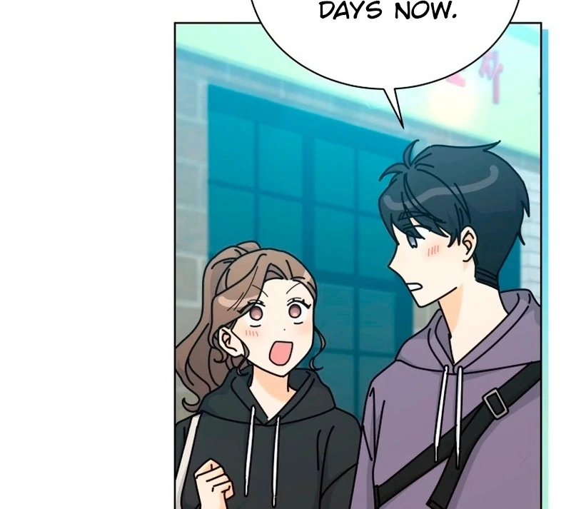 The man who fell in love with me Chapter 26 357 ch 26 23