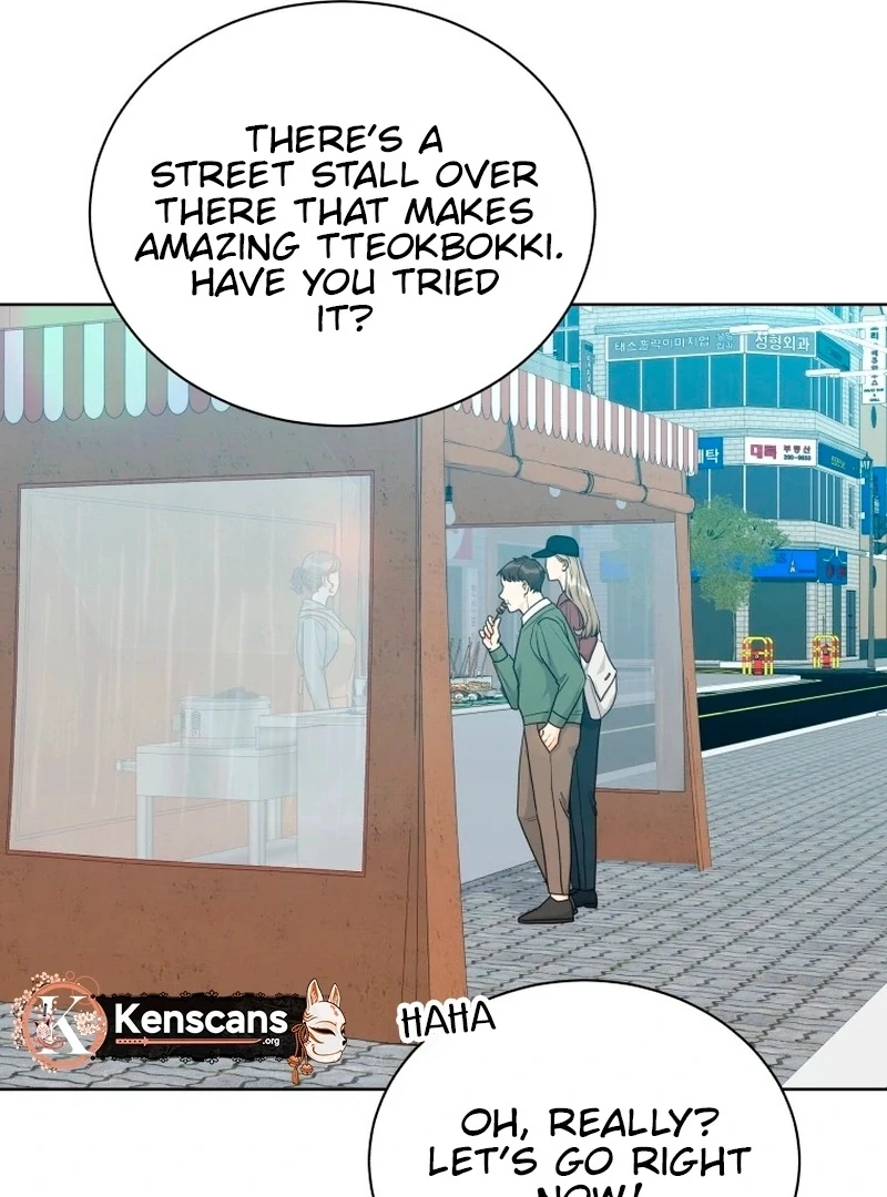 The man who fell in love with me Chapter 26 359 ch 26 25