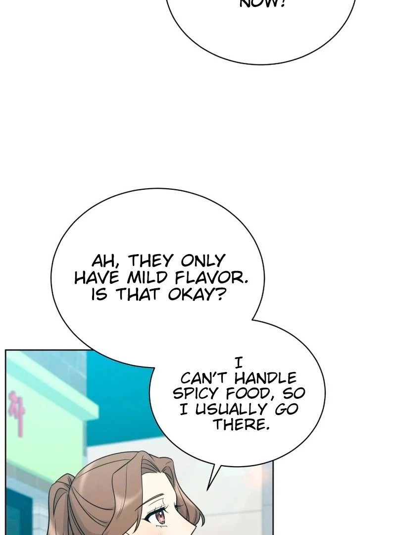 The man who fell in love with me Chapter 26 360 ch 26 26