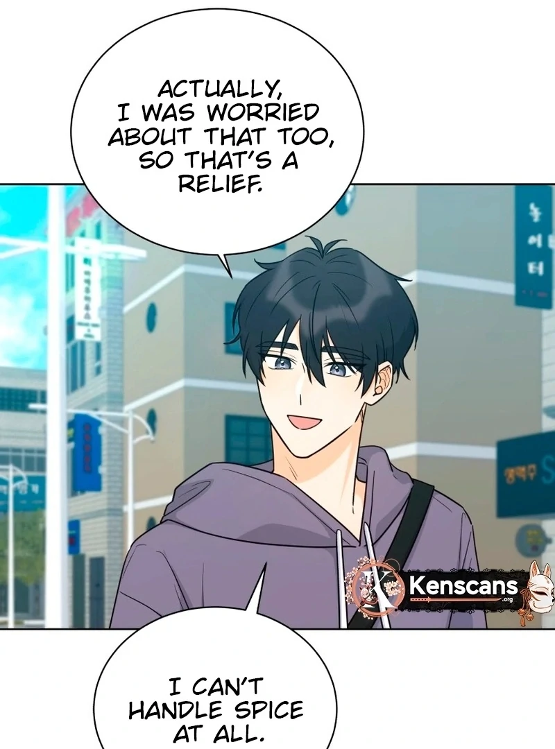 The man who fell in love with me Chapter 26 362 ch 26 28