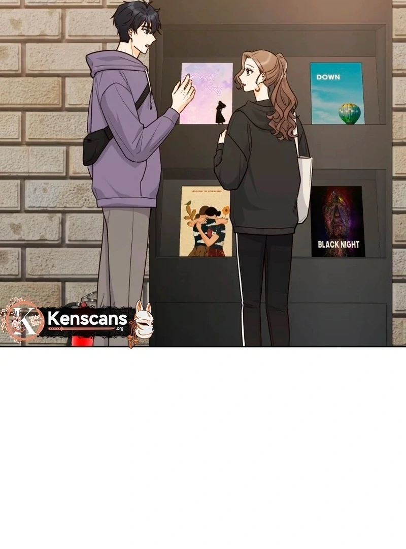 The man who fell in love with me Chapter 26 337 ch 26 3