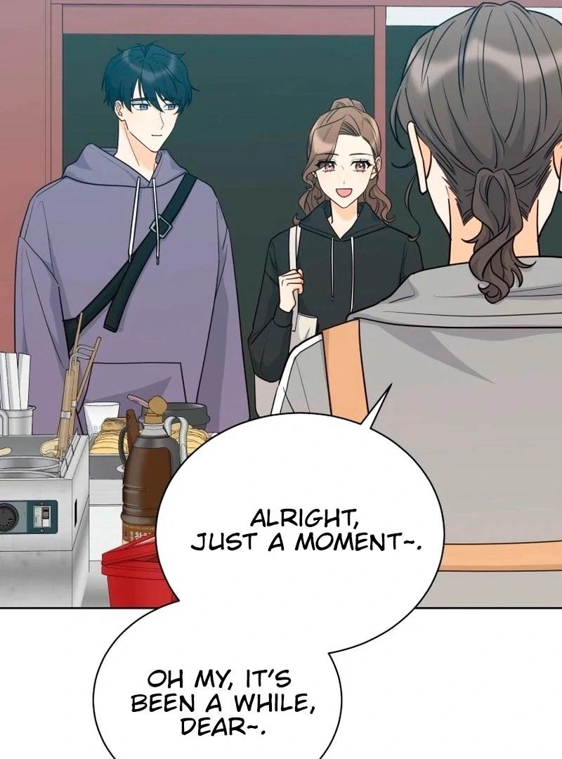 The man who fell in love with me Chapter 26 365 ch 26 31