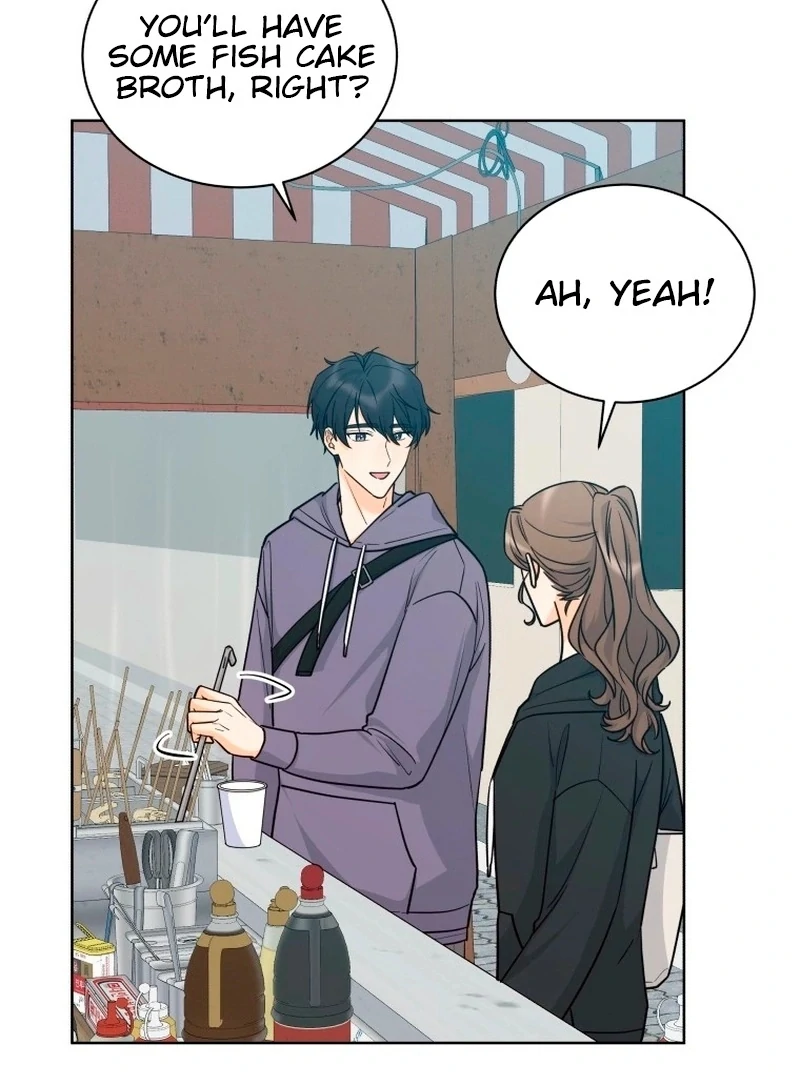 The man who fell in love with me Chapter 26 367 ch 26 33