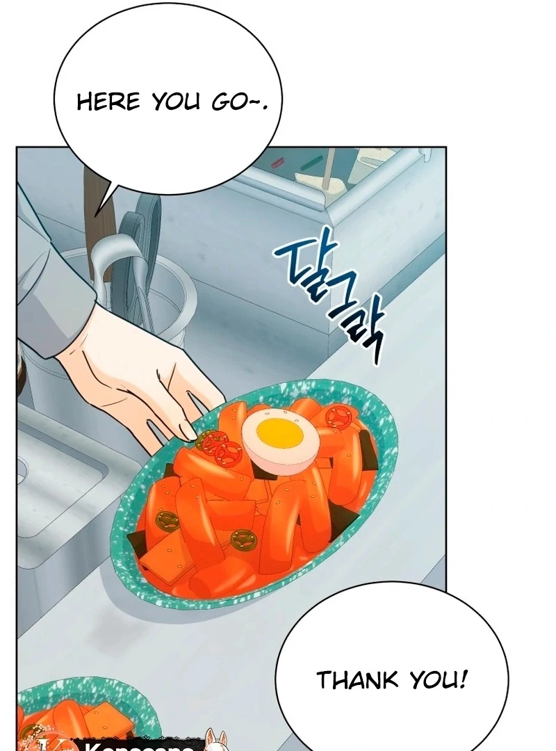 The man who fell in love with me Chapter 26 371 ch 26 37