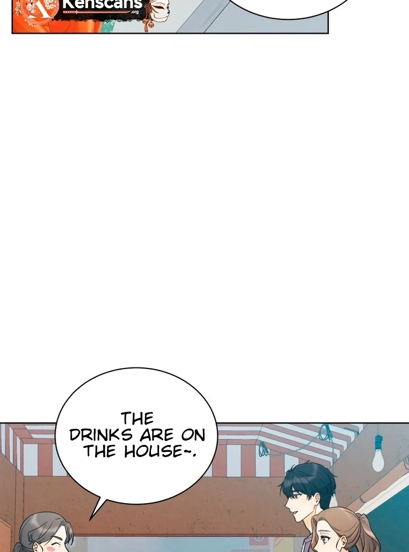 The man who fell in love with me Chapter 26 372 ch 26 38