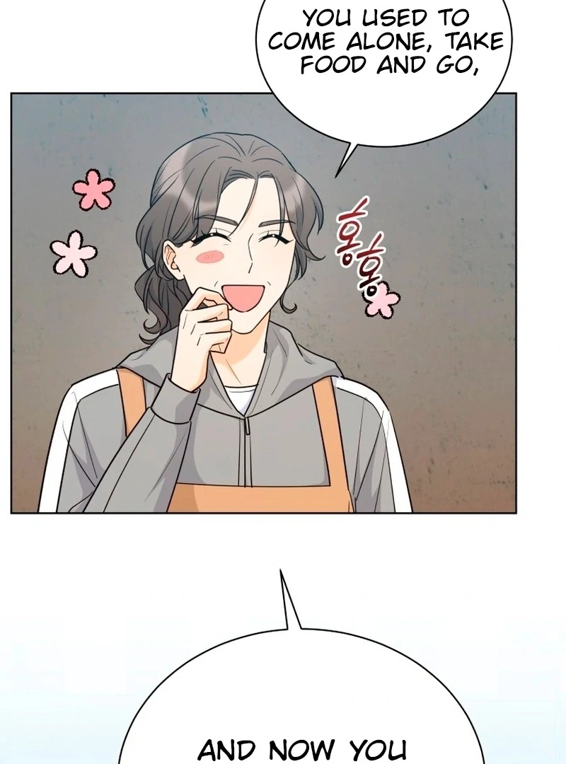 The man who fell in love with me Chapter 26 374 ch 26 40