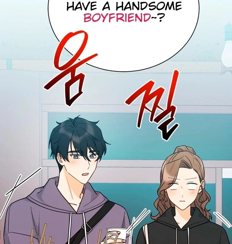 The man who fell in love with me Chapter 26 375 ch 26 41