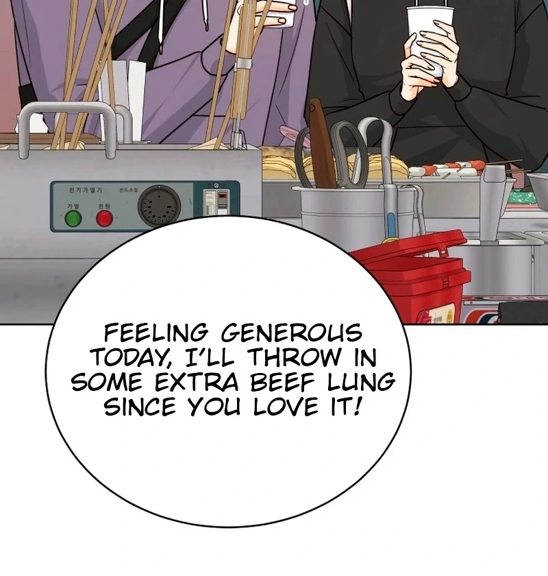 The man who fell in love with me Chapter 26 376 ch 26 42