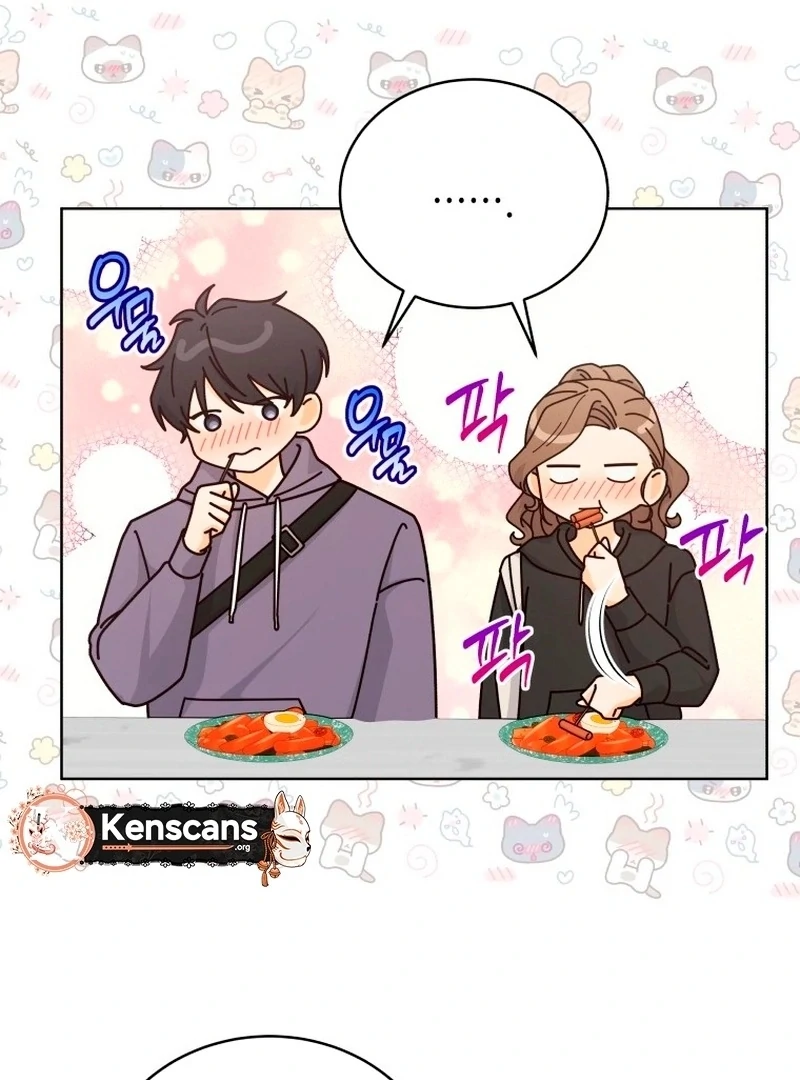 The man who fell in love with me Chapter 26 378 ch 26 44