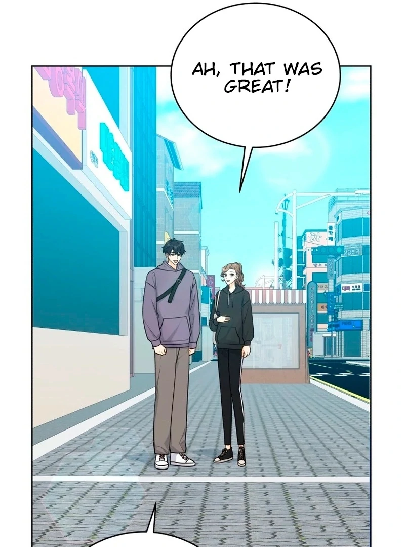 The man who fell in love with me Chapter 26 382 ch 26 48