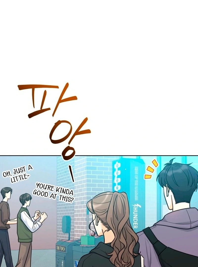 The man who fell in love with me Chapter 26 385 ch 26 51