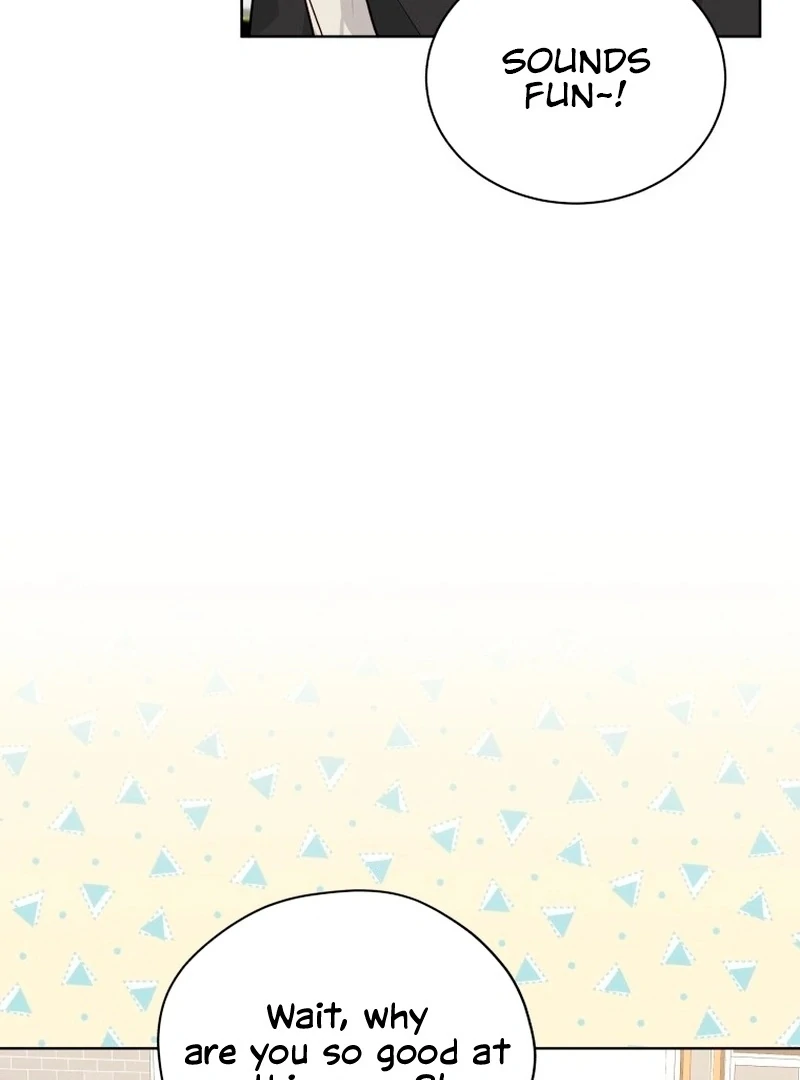 The man who fell in love with me Chapter 26 389 ch 26 55