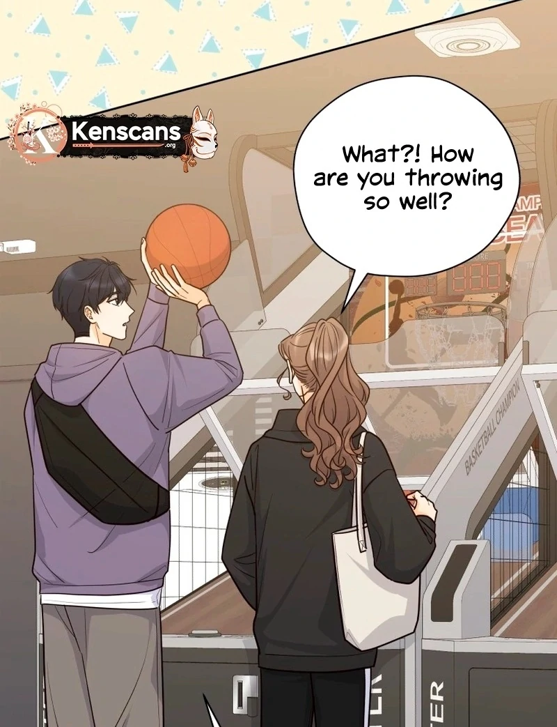 The man who fell in love with me Chapter 26 391 ch 26 57