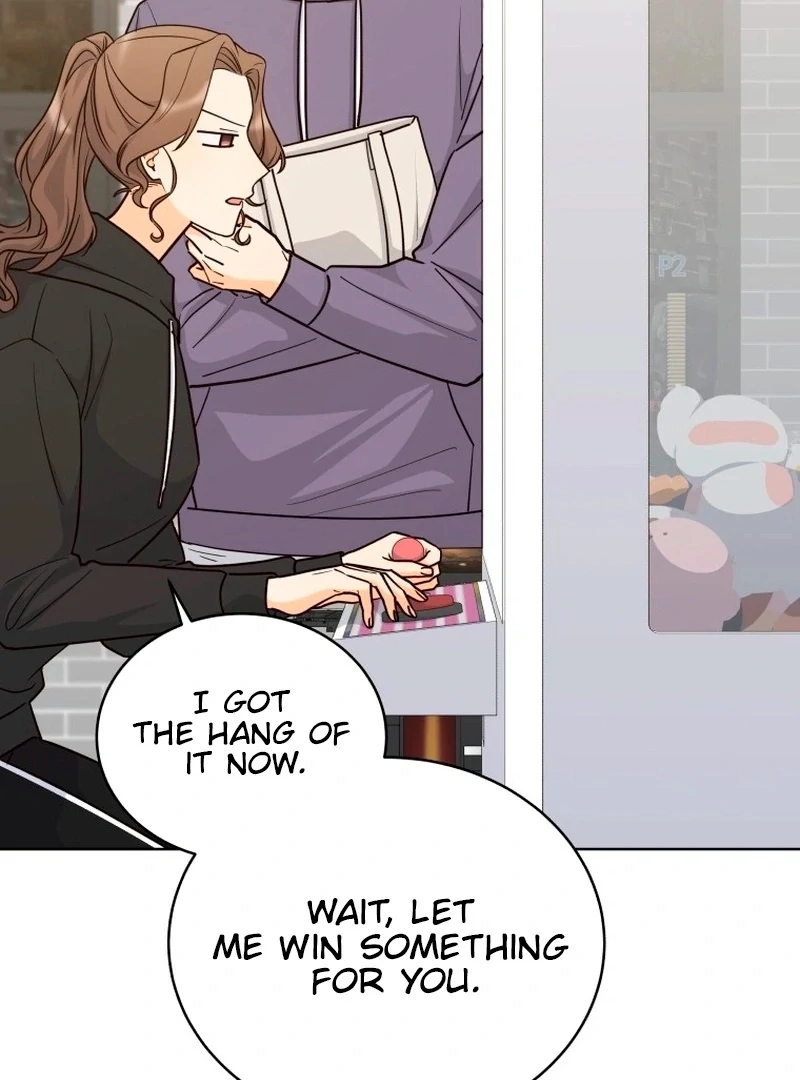 The man who fell in love with me Chapter 26 395 ch 26 61