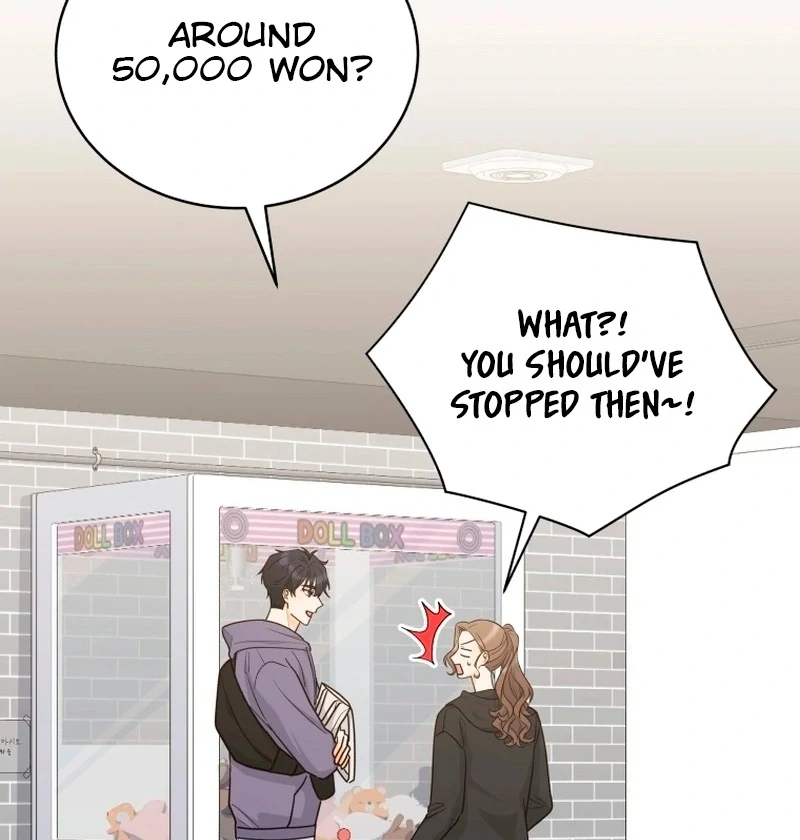 The man who fell in love with me Chapter 26 397 ch 26 63