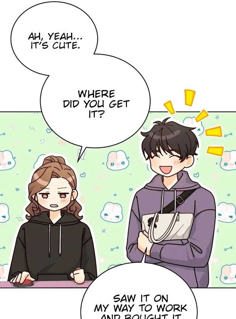 The man who fell in love with me Chapter 26 404 ch 26 70